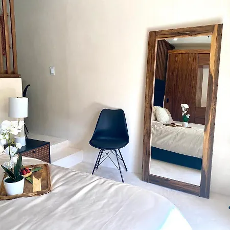 Areia Tulum - Departamentos Para Una Estancia Inolvidable